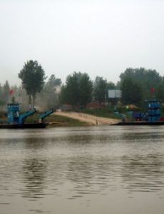 Huai River