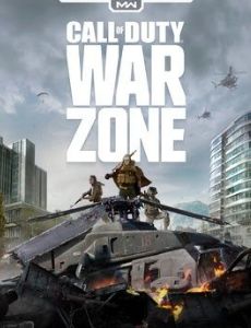Call of Duty: Warzone