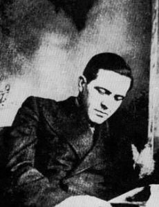 Władysław Mazurkiewicz (serial killer)