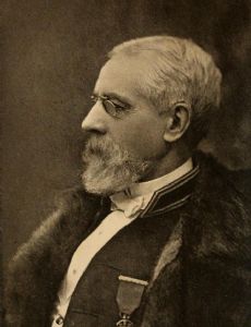 Henry George Keene (1826–1915)