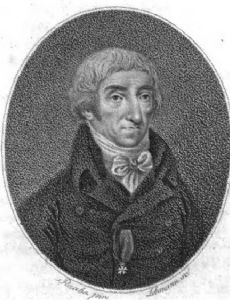 Jean-François de Bourgoing