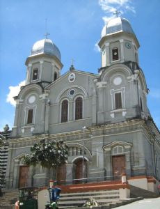 List of Roman Catholic churches in Colombia - FamousFix List