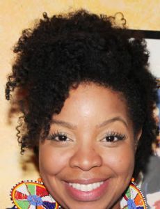 Kimberly Hebert Gregory