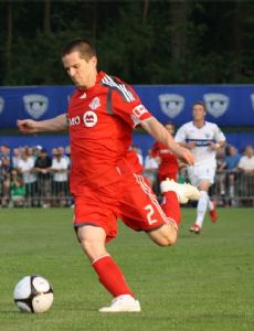 Sam Cronin