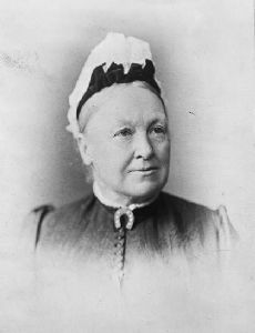 Catherine Helen Spence