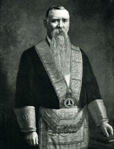 William Thomas Braithwaite