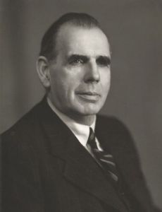Gordon Macdonald, 1st Baron Macdonald of Gwaenysgor