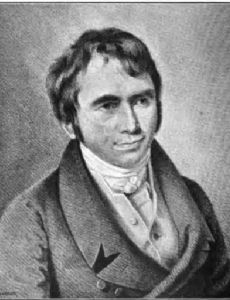 August Neander
