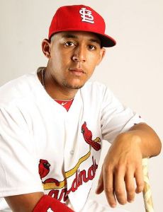 Jon Jay