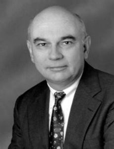 Paul J. Torpey