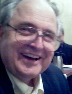 Hayward Alker