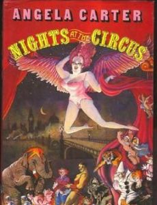 Nights at the Circus