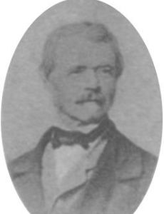 Eduard von Kausler