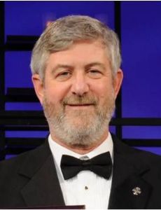 Kenneth Karlin (chemist)