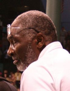 Richard Williams