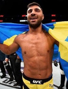David Teymur