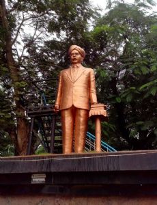 Siddappa Kambli