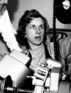 Virginia L. Stone