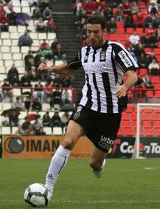 Toché (footballer)