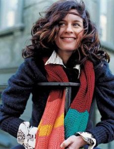 Louise Goffin