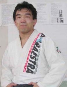 Yuki Nakai