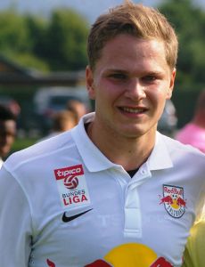 Benno Schmitz