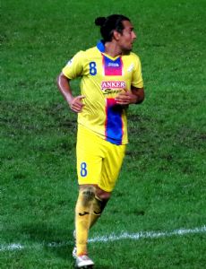 Gustavo Fabian Lopez