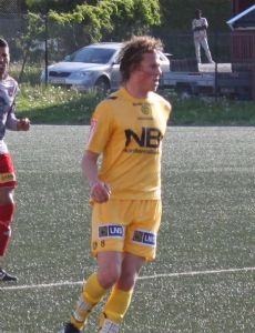 Michael Haukås