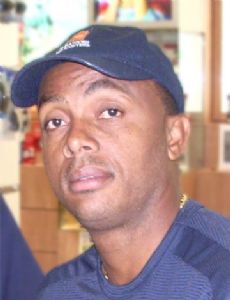 Courtney Walsh