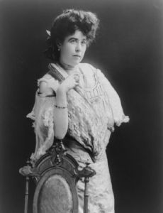 Margaret Brown