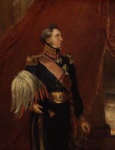 Hussey Vivian, 1st Baron Vivian