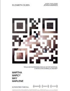 Martha Marcy May Marlene