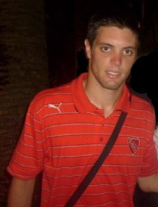 Leonel Galeano