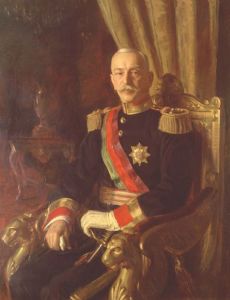 Óscar Carmona