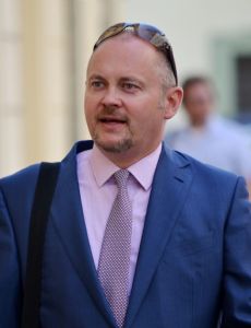 Michal Hašek