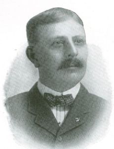 Albert Sleeper
