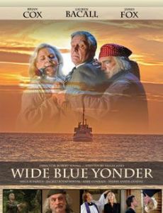Wide Blue Yonder