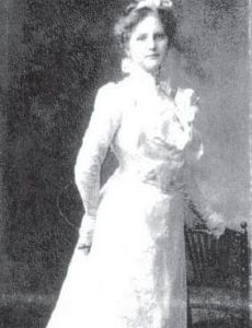 Lucy Beall Candler Owens Heinz Leide