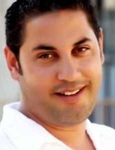 Haytham Kandil