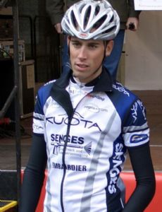 Laurent Didier