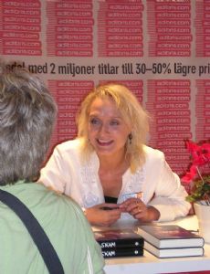 Karin Alvtegen