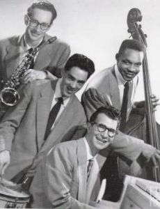 Dave Brubeck Quartet