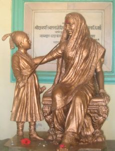 Jijabai
