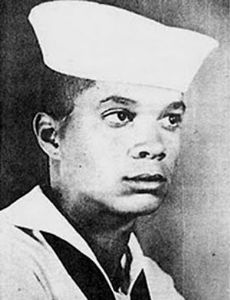 Sammy Younge, Jr.