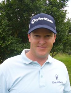 Marcus Fraser