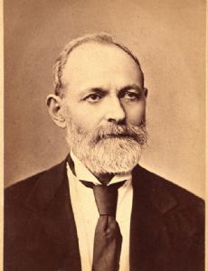 Uriah Smith Stephens