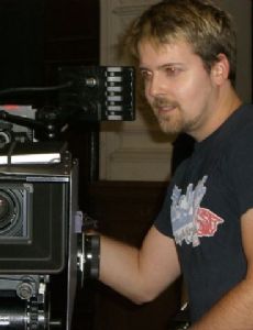 Felix Kersting