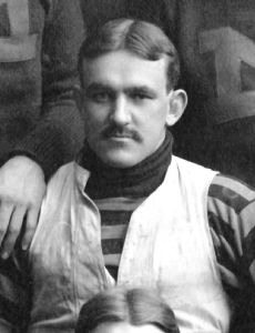 Allen Steckle
