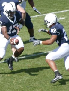 Evan Royster