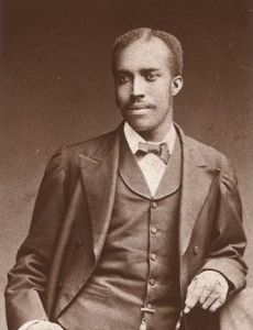 Nathan Francis Mossell